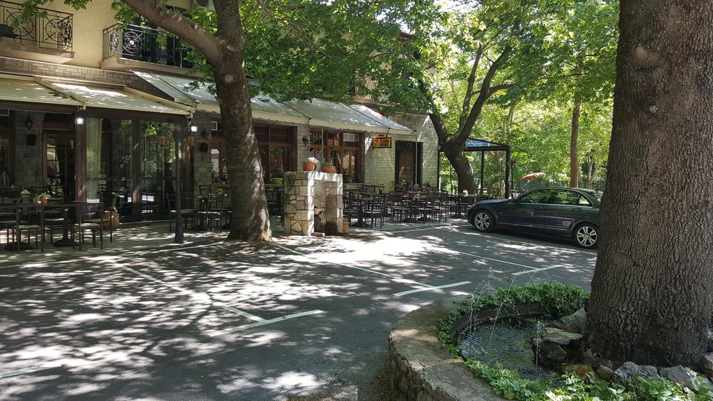 Hotel Hani Zemenou 3*