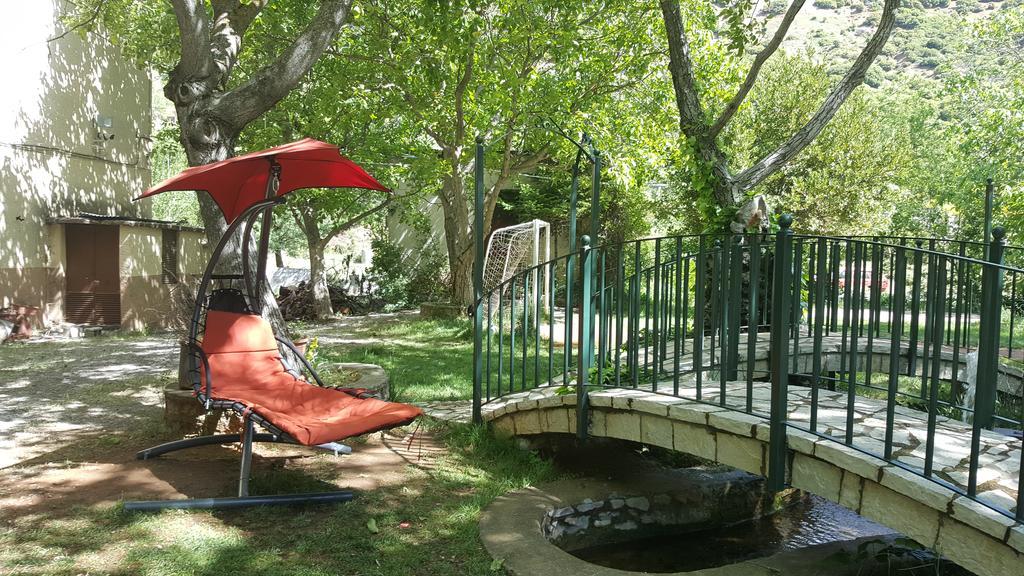 Hotel Hani Zemenou 3*