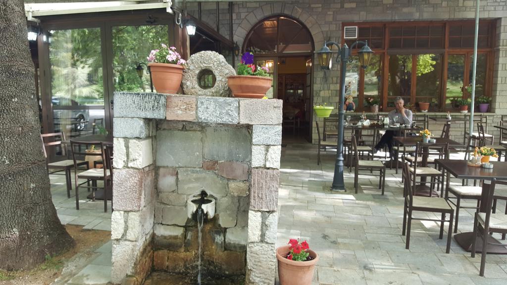 Hani Zemenou Hotel 3*