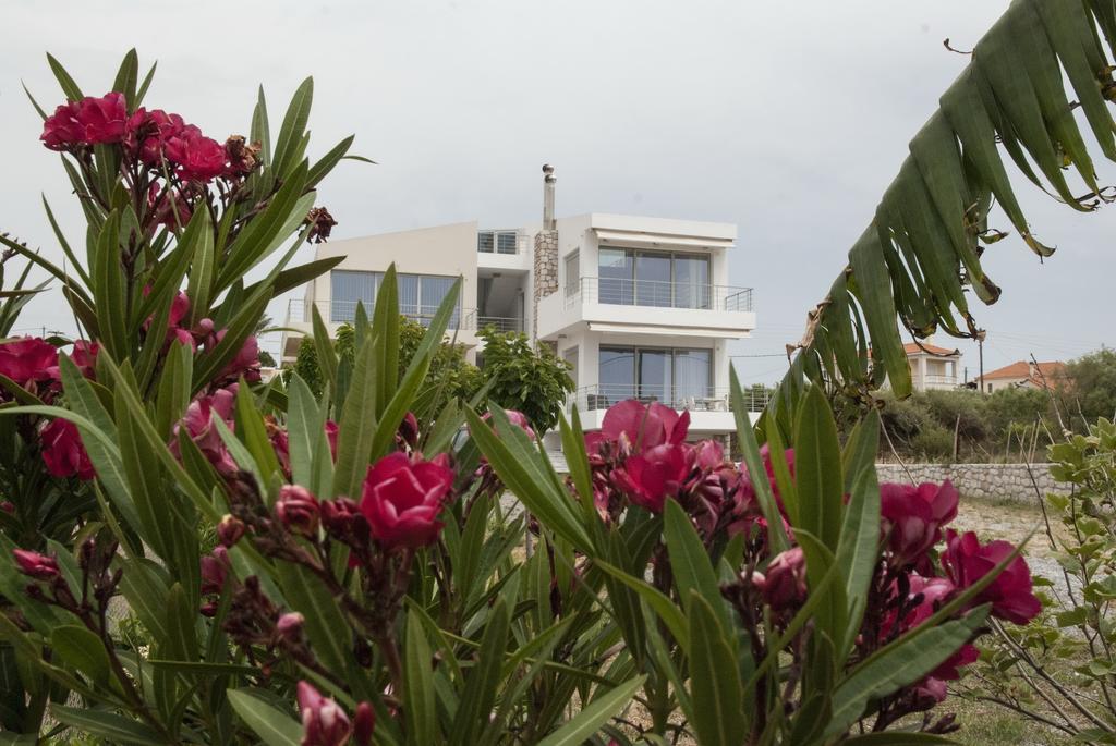 Apartment Ilios H&e House