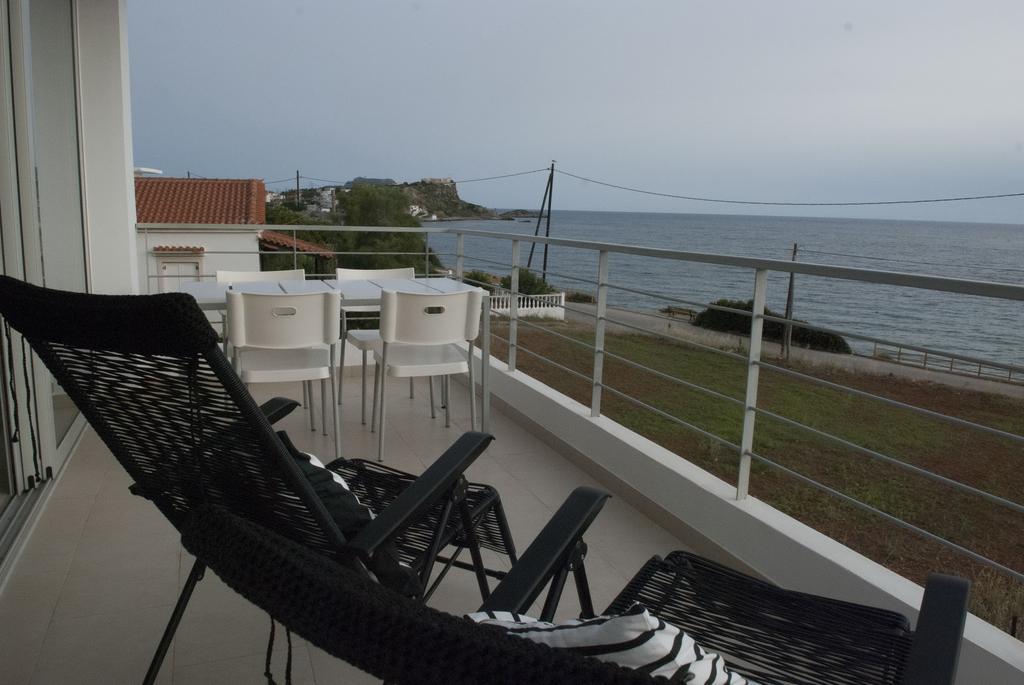 Apartment Ilios H&e House