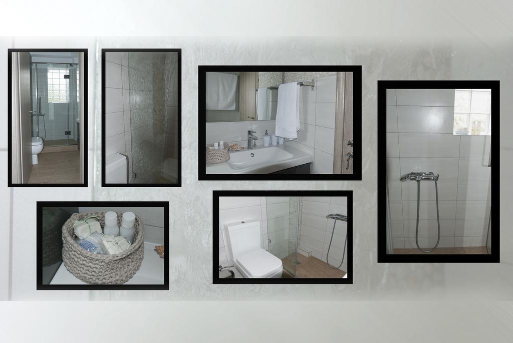 Ilios H&e House Apartment