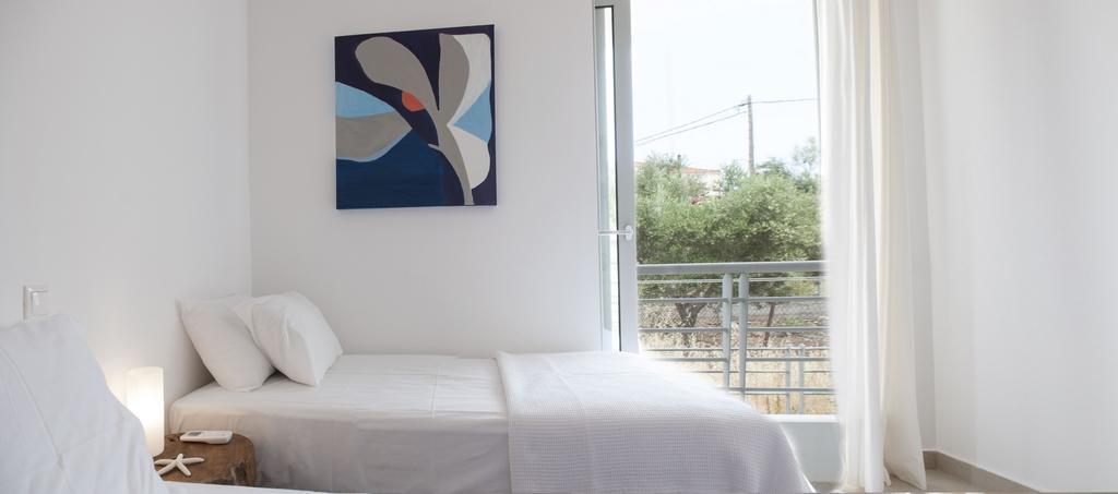 Ilios H&e House