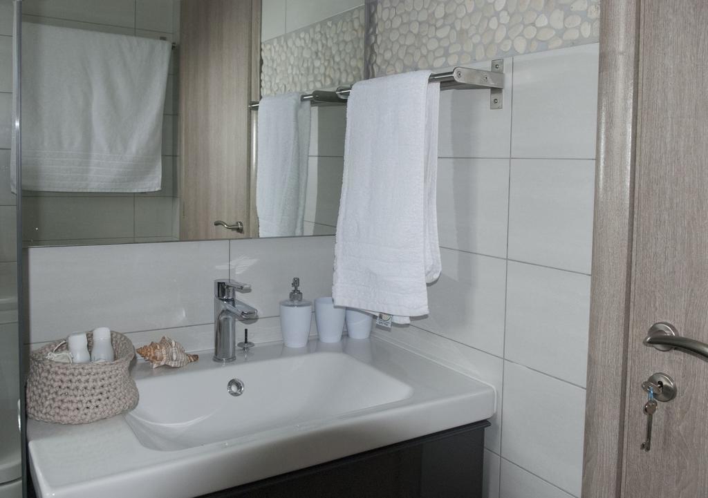 Ilios H&e House Apartment *