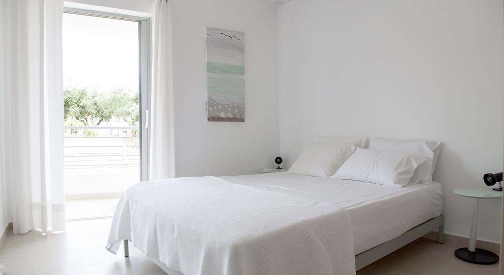 Ilios H&e House Apartment Elia (Laconia)
