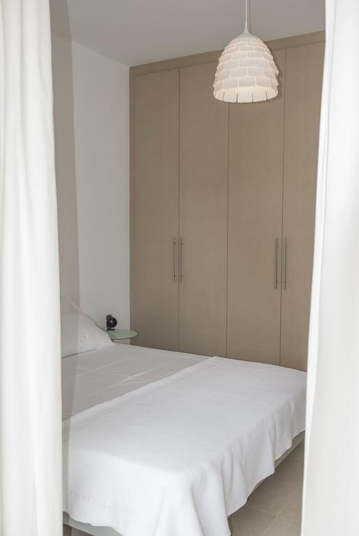Ilios H&e House Apartment