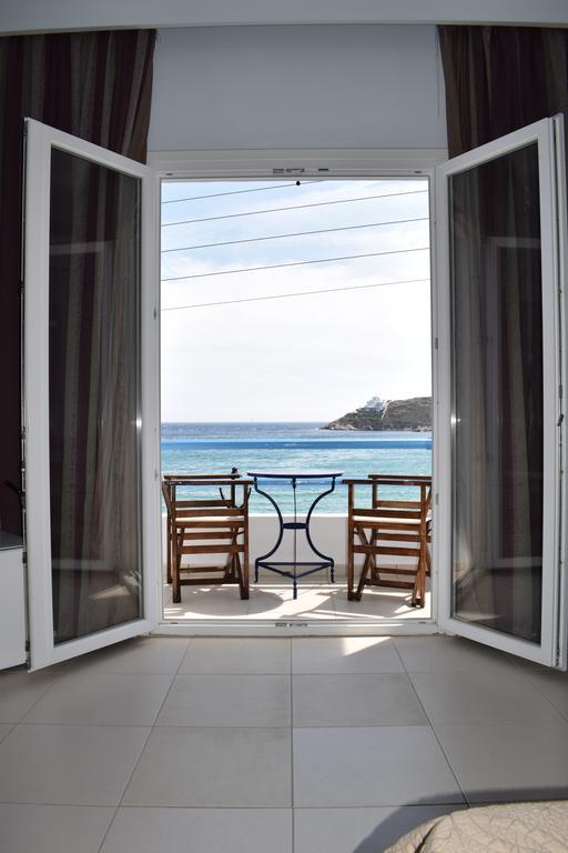 Hotel Vari Beach Hotel