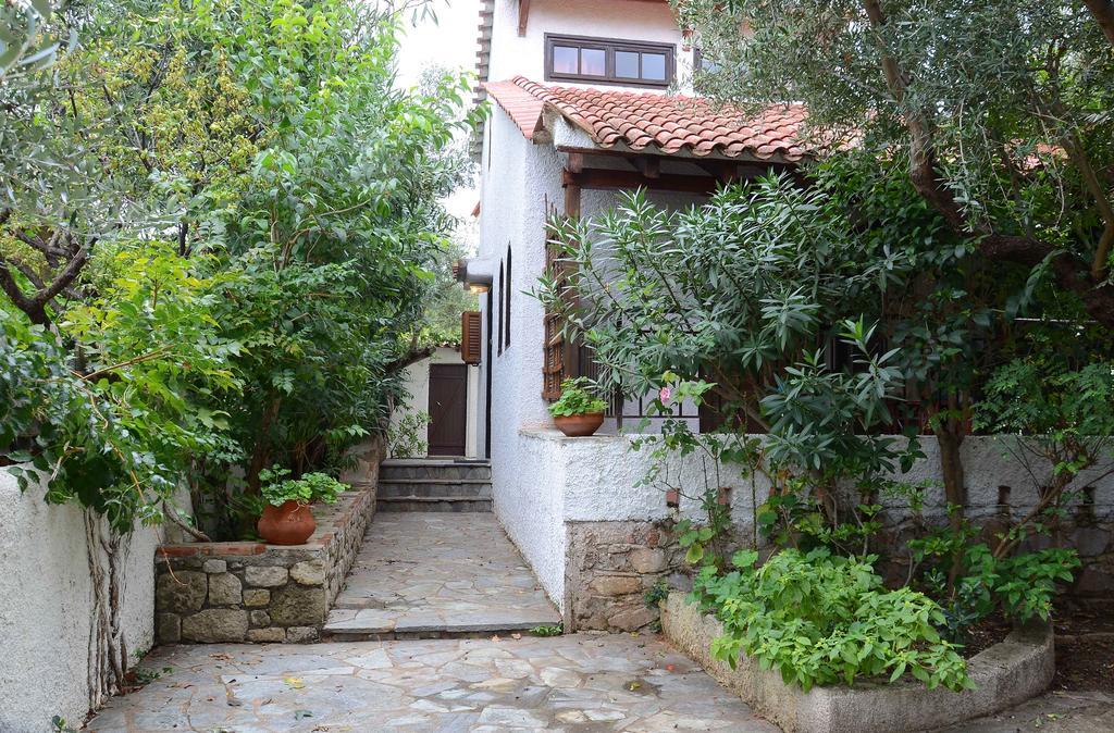 Taygete Apartment Stoupa