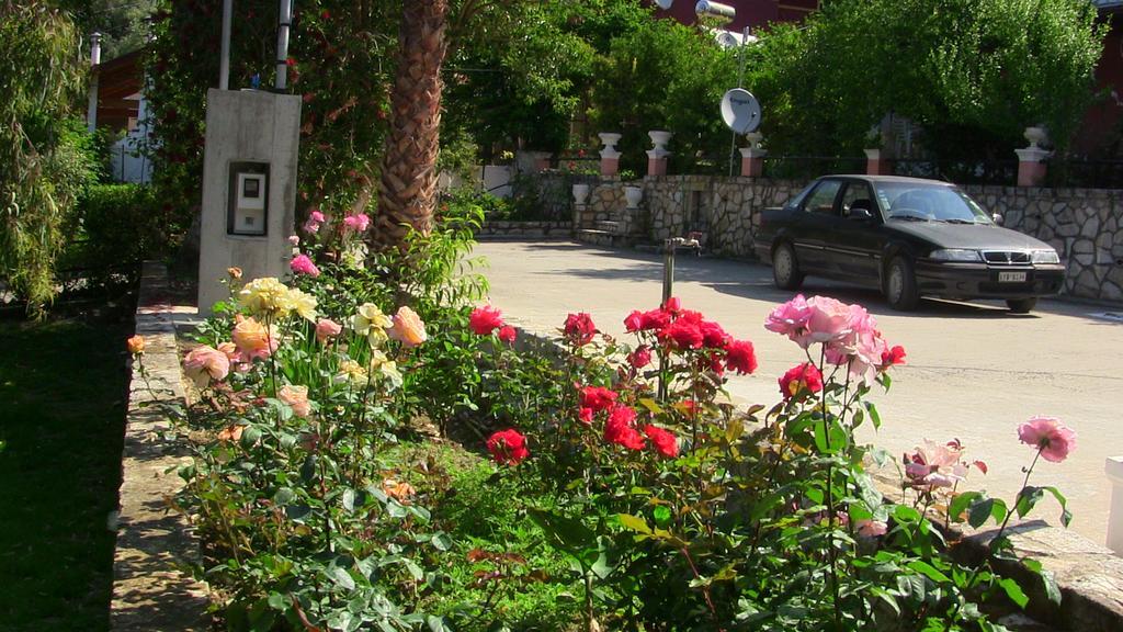 Danai Apartment Agios Georgios Pagon