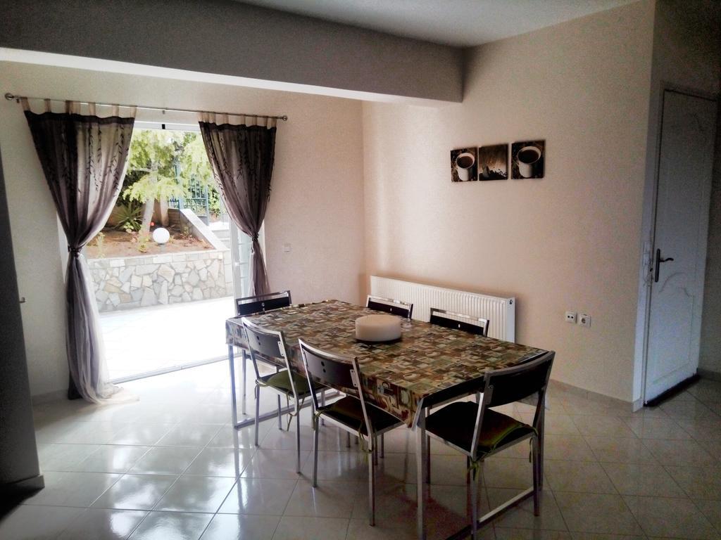 Christina Beachfront *
