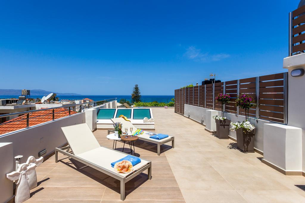 Apartment Angels Platanias (Crete)
