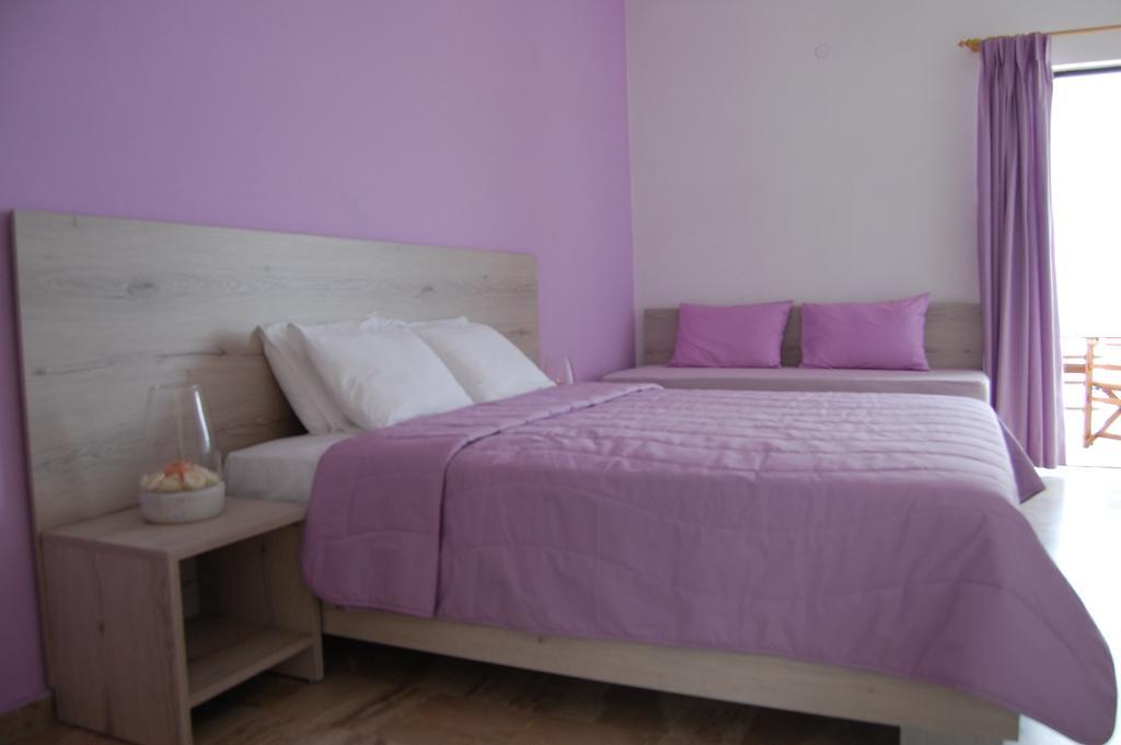 Apartment Asmini