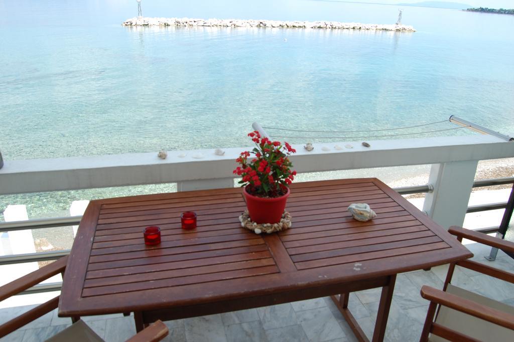Asmini * Pefki (Evia)