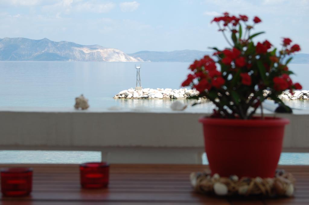 Apartment Asmini Pefki (Evia)