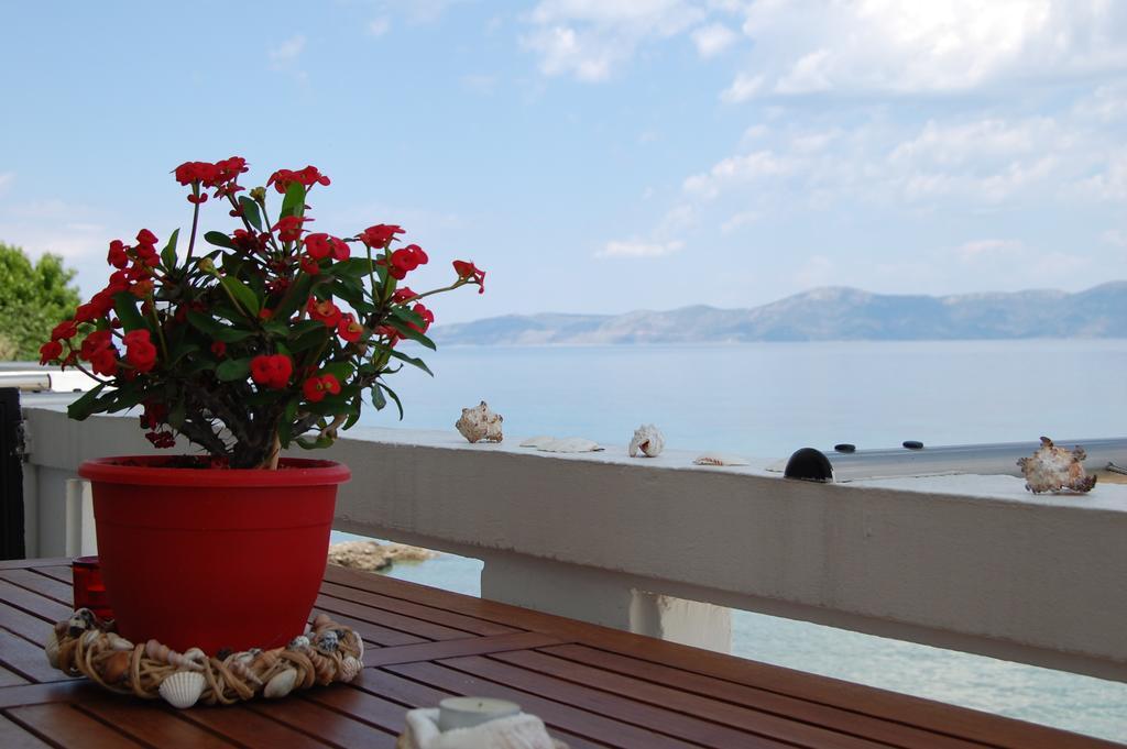Asmini * Pefki (Evia)