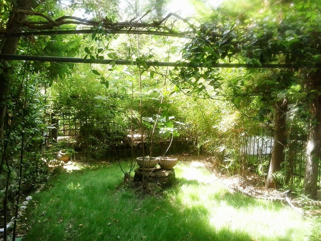 Charming Maisonette * Polychrono