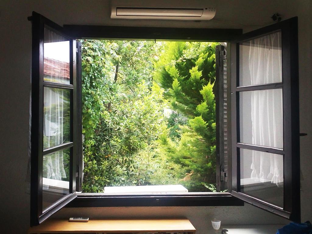 Apartment Charming Maisonette *