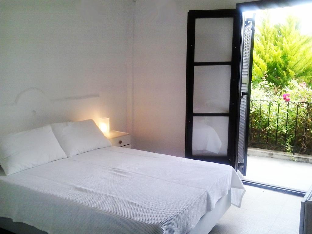 Charming Maisonette Apartment