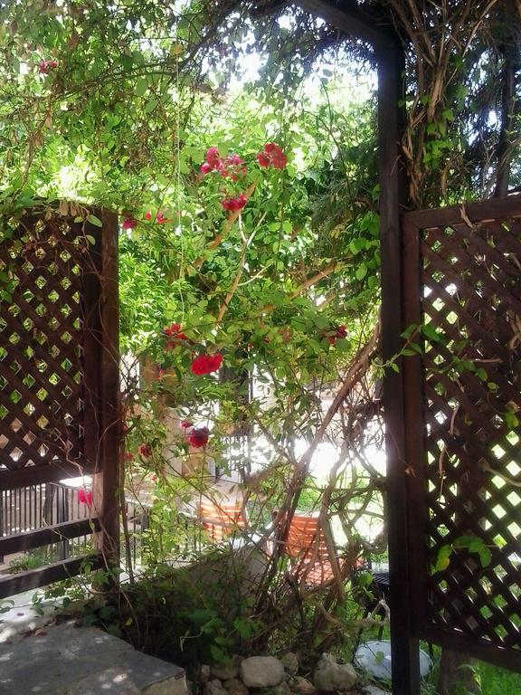 Apartment Charming Maisonette *