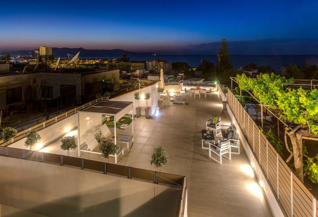 Apartment Angels Platanias (Crete)