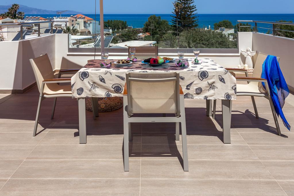 Apartment Angels Platanias (Crete)