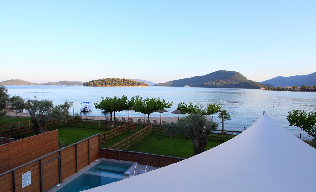 Villa Acqua Di Mare Front Villas