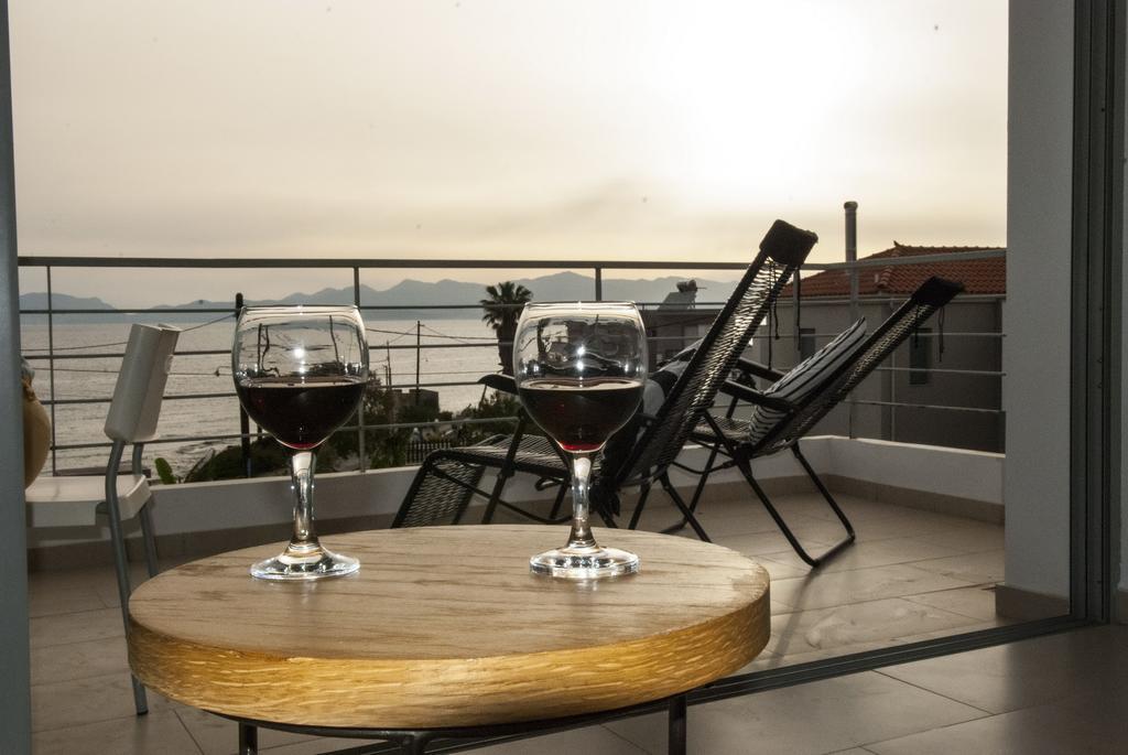 Apartment Ilios H&e House Elia (Laconia)