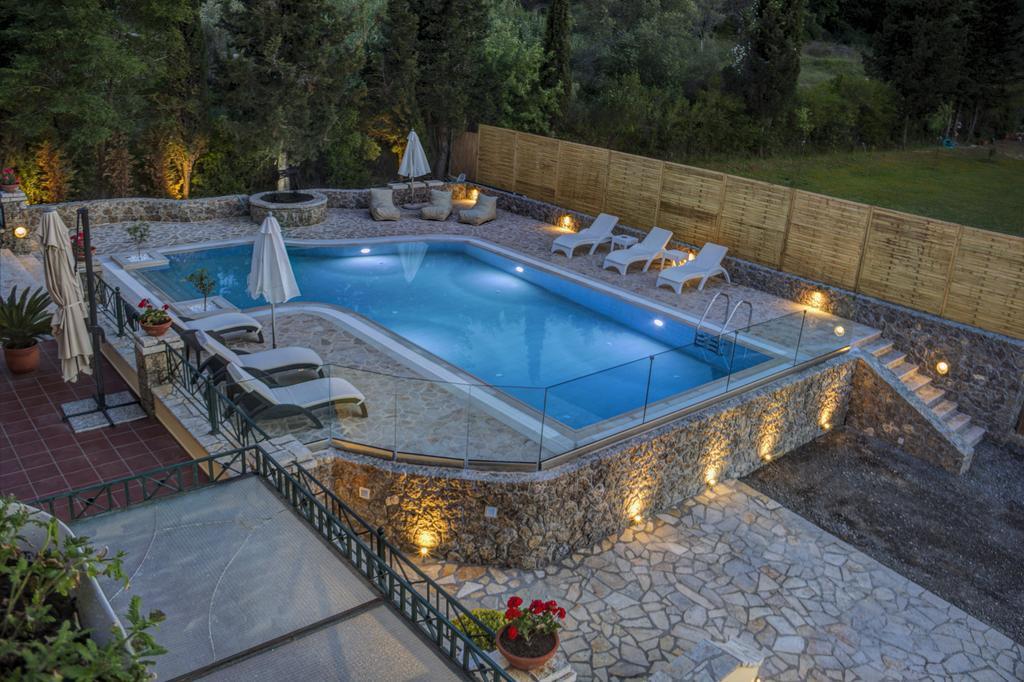 Villa Dionysia