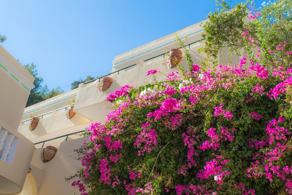 Kyra Panagia Hotel 3* Kyra Panagia