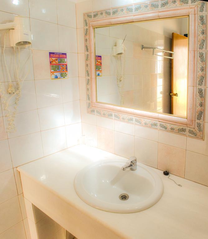 Kyra Panagia Hotel 3* Kyra Panagia