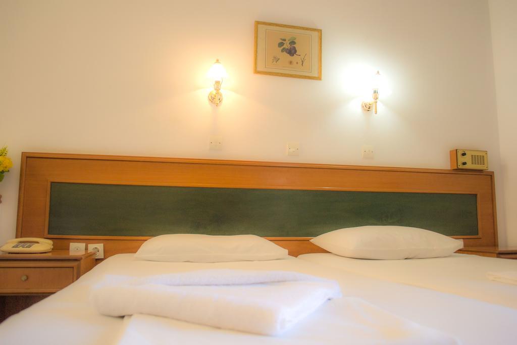 Kyra Panagia Hotel Aparthotel