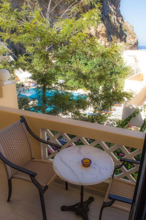 Kyra Panagia Hotel Aparthotel Kyra Panagia