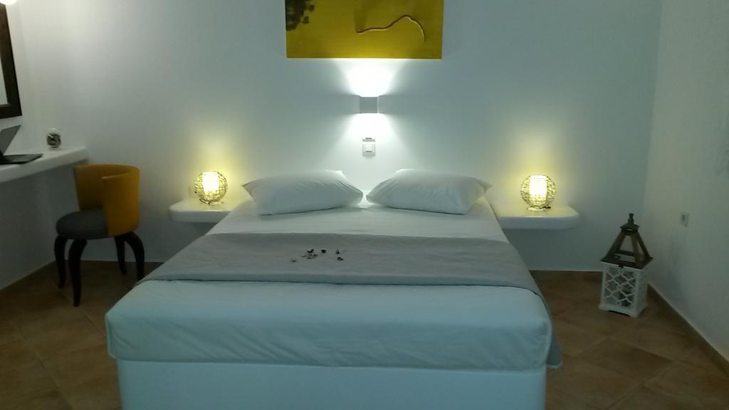 Psilandis Apartment Adamantas (Milos)