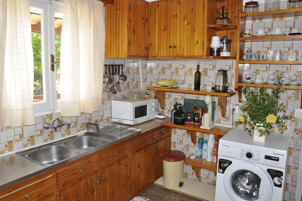 Apartment Ava