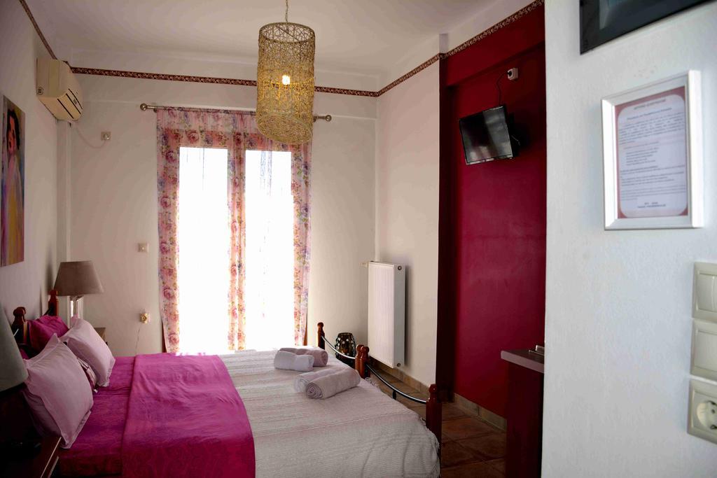 Guest house Aethrio 3*