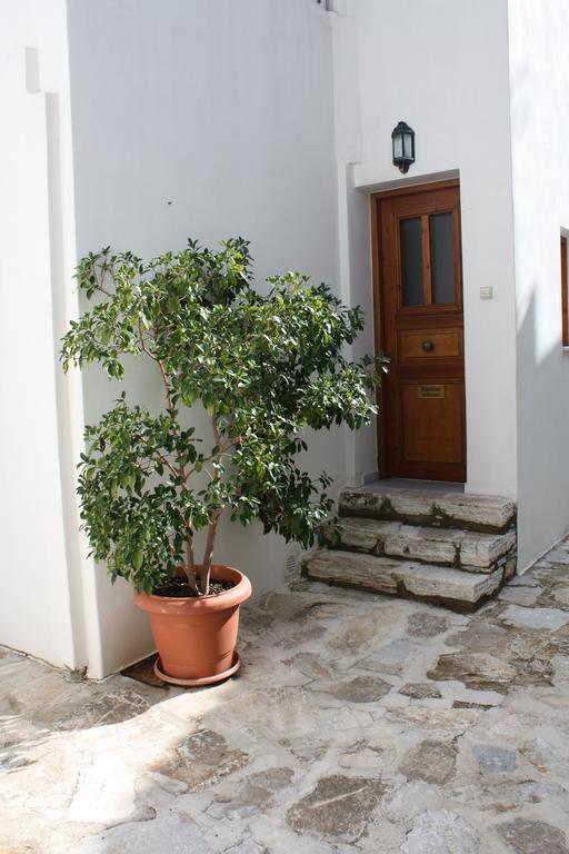 Apartment Matina - Stavros Traditional Koronos