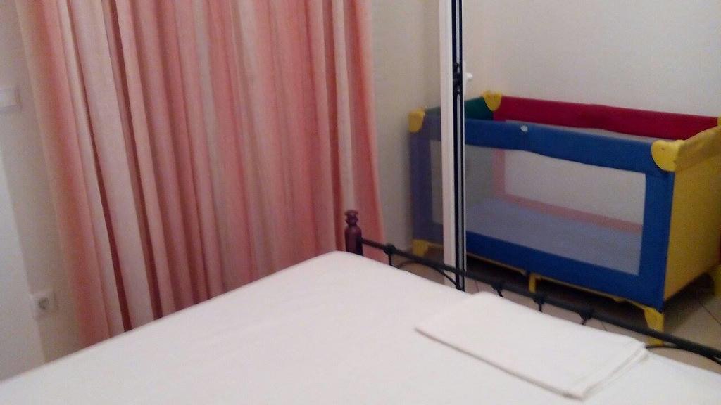 Apartment 3 Asteria *