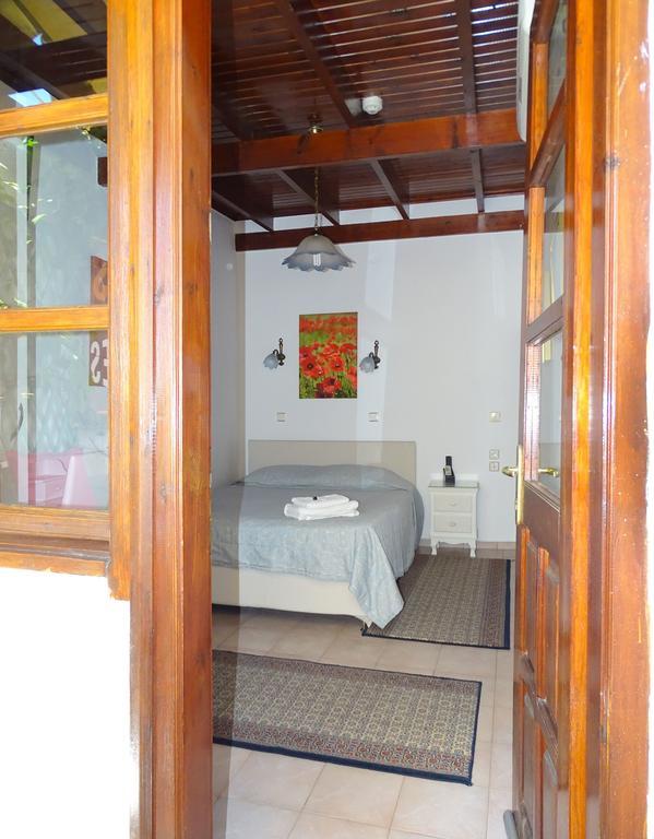 Anemones Guest house Chania (Crete)