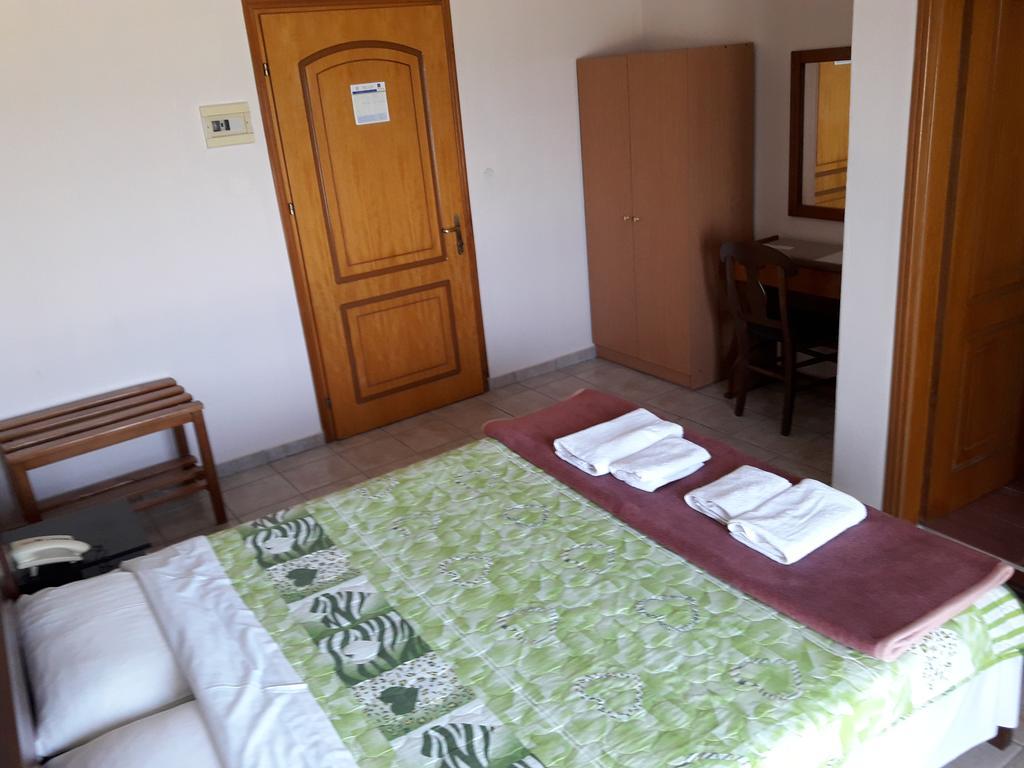 Hotel Lidra 2*