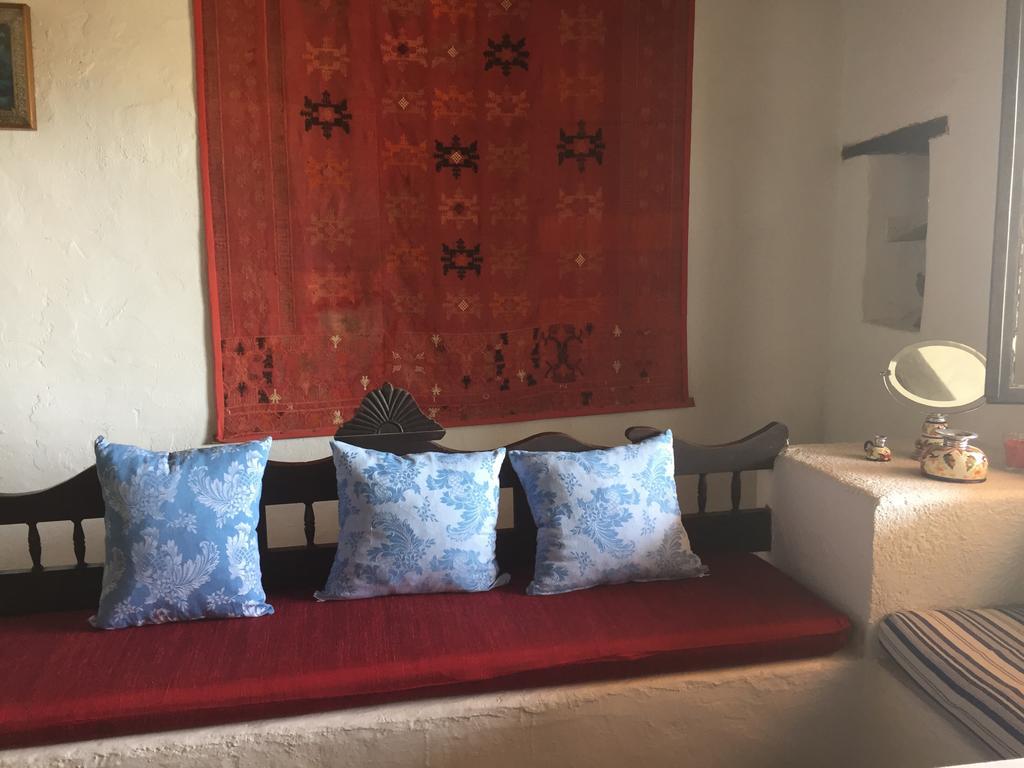 Traditional 4*