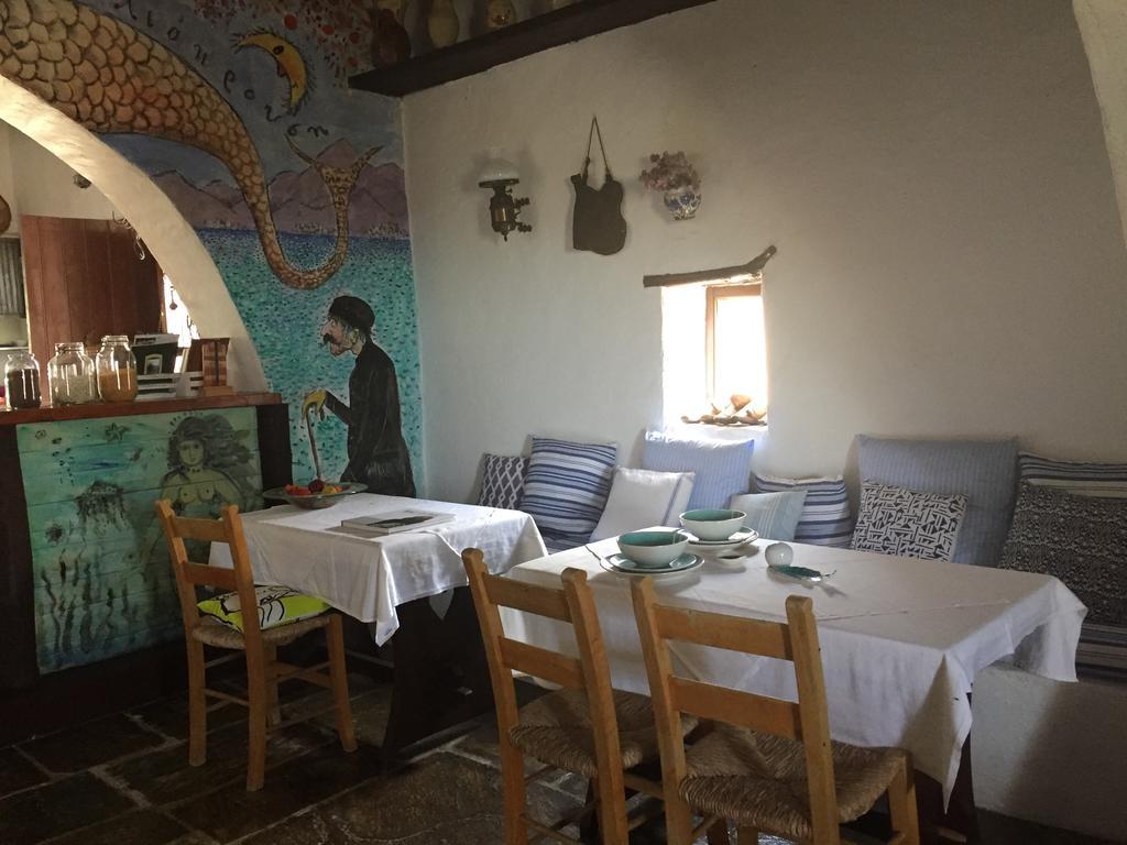 Traditional Aparthotel