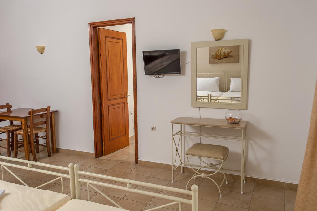 Joanna - Aparthotel