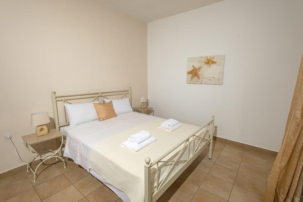 Aparthotel Joanna -