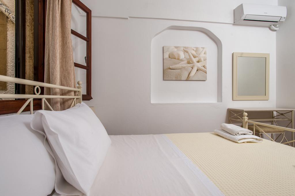 Aparthotel Joanna - Grikos Bay (Patmos)