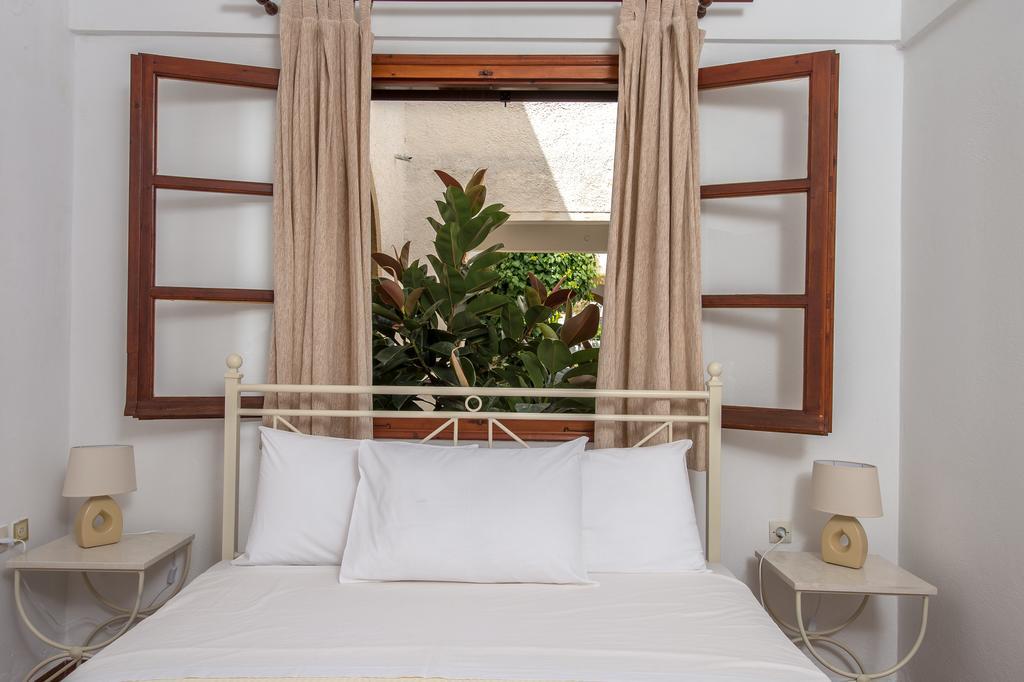 Joanna - Aparthotel 2*