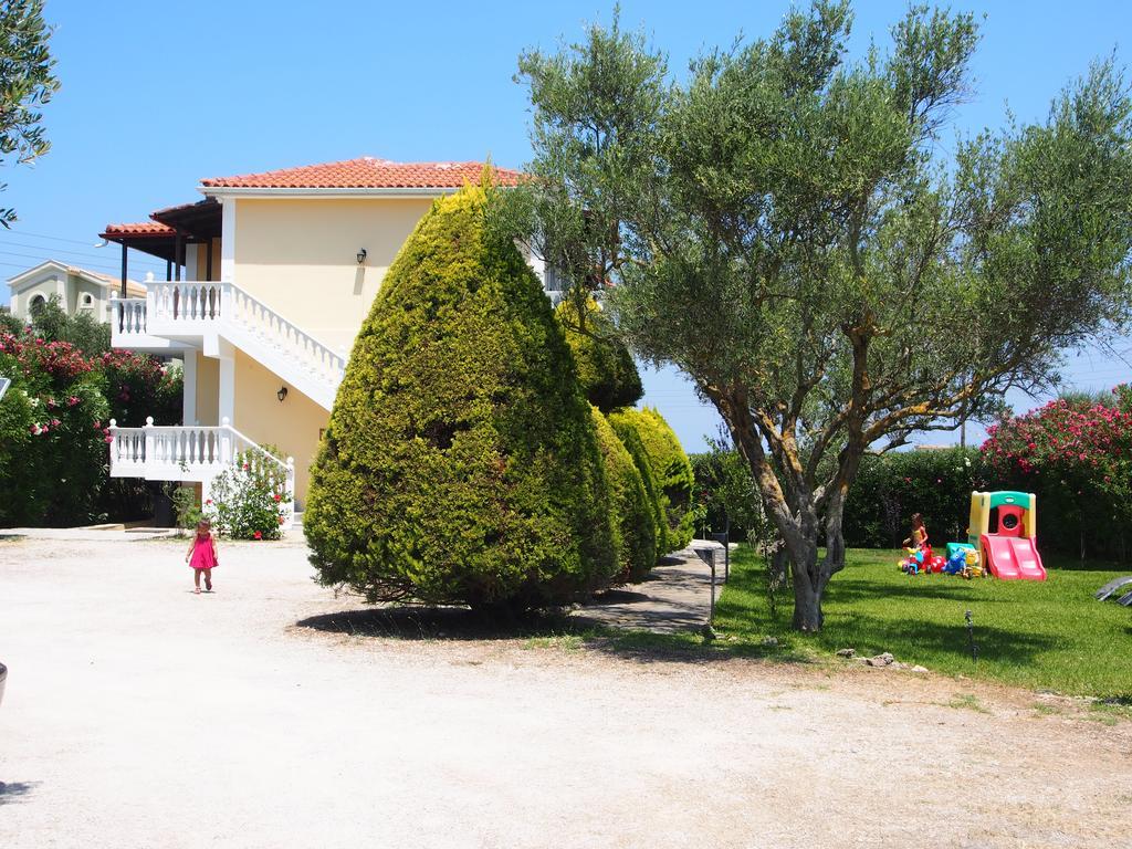 Petra Aparthotel