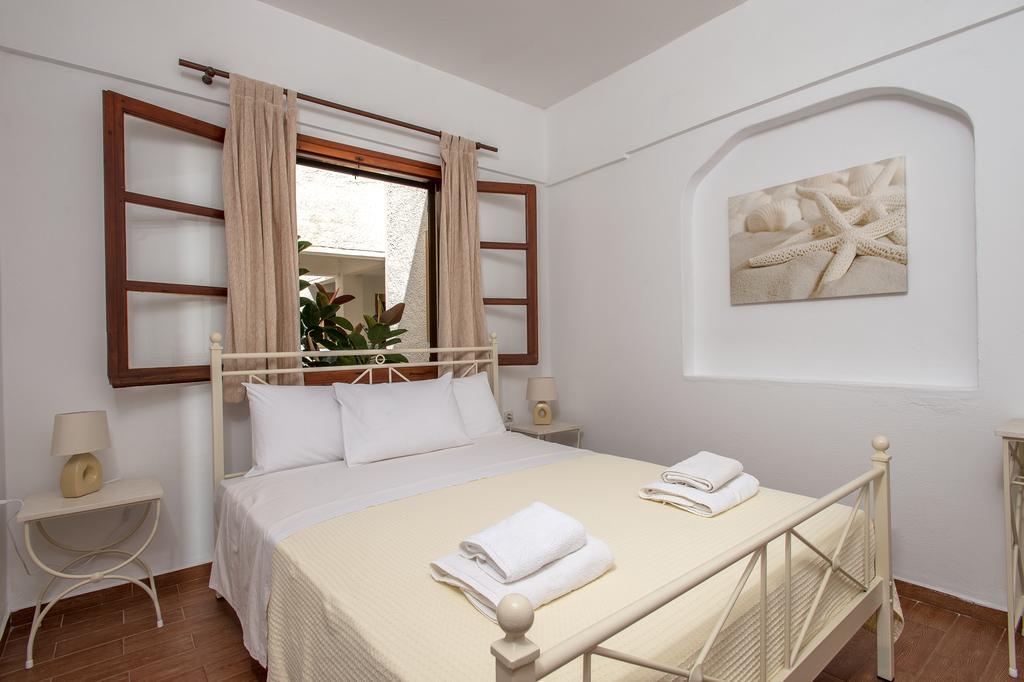 Joanna - Aparthotel