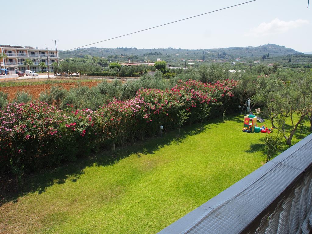 Petra Aparthotel Kypseli