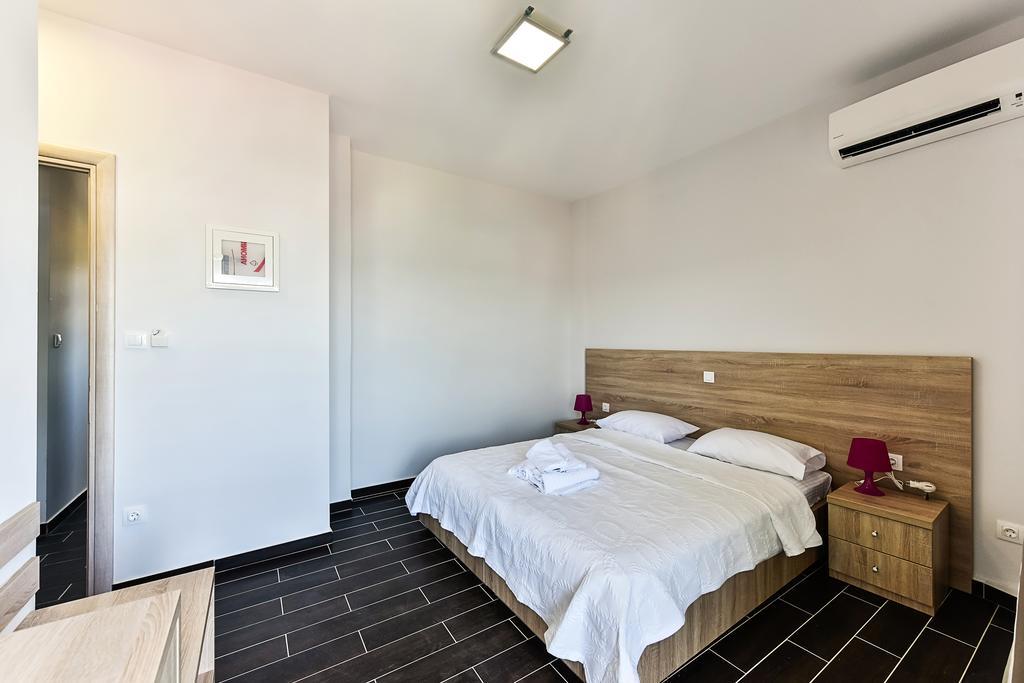 Guest house Limani *
