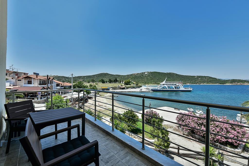 Guest house Limani *